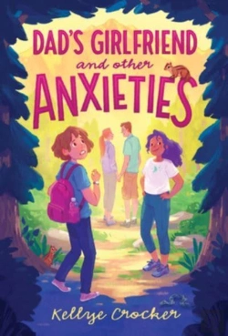 Bertrand.pt - Dads Girlfriend & Other Anxieties