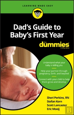 Bertrand.pt - Dad'S Guide To Baby'S First Year For Dummies
