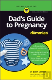 Dad'S Guide To Pregnancy For Dummies