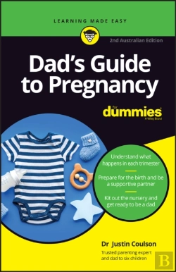 Bertrand.pt - Dad'S Guide To Pregnancy For Dummies