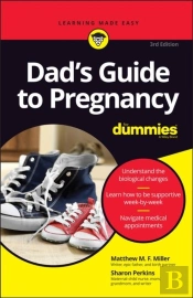Dad'S Guide To Pregnancy For Dummies
