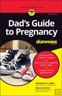 Bertrand.pt - Dad'S Guide To Pregnancy For Dummies
