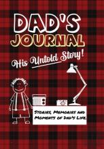 Dad'S Journal - His Untold Story