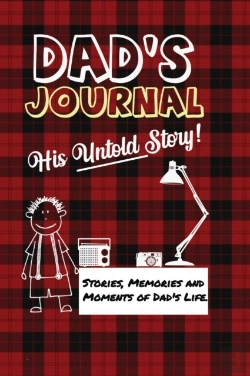 Bertrand.pt - Dad'S Journal - His Untold Story