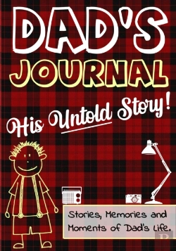 Bertrand.pt - Dad'S Journal - His Untold Story: Storie