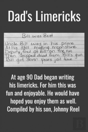 Dad'S Limericks