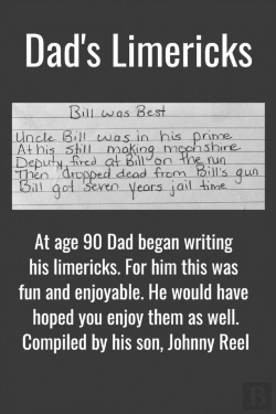Bertrand.pt - Dad'S Limericks