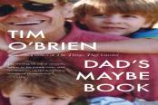 Dad'S Maybe Book