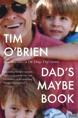 Bertrand.pt - Dad'S Maybe Book
