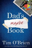 Dad'S Maybe Book