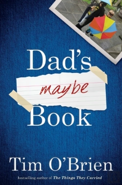 Bertrand.pt - Dad'S Maybe Book