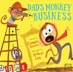 Bertrand.pt - Dad'S Monkey Business
