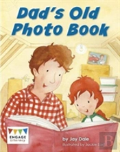 Dad'S Old Photo Book