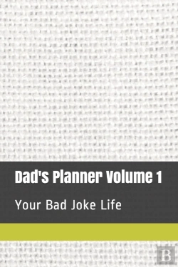 Bertrand.pt - Dad'S Planner Volume 1