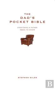 Dads Pocket Bible