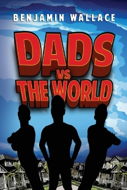 Bertrand.pt - Dads Versus The World  (Volume 1)