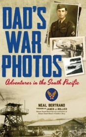 Dad'S War Photos