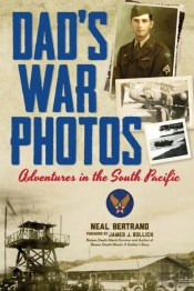 Dad'S War Photos