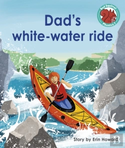 Bertrand.pt - Dad'S White-Water Ride