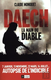 Daech ; La Main Du Diable