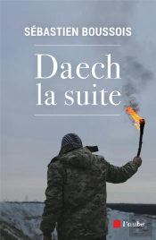 Daech, La Suite