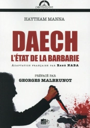 Daech ; L'État De La Barbarie