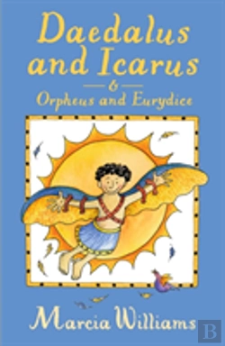 Bertrand.pt - Daedalus And Icarus And Orpheus And Eurydice