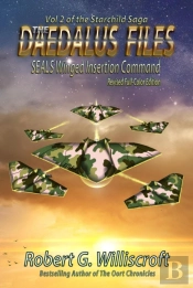 Daedalus Files: Seals Winged Insertion Command