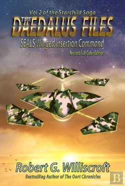 Bertrand.pt - Daedalus Files: Seals Winged Insertion Command