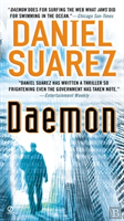 Bertrand.pt - Daemon