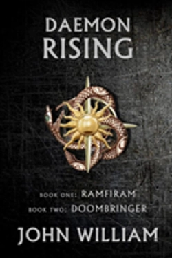 Bertrand.pt - Daemon Rising - Book One