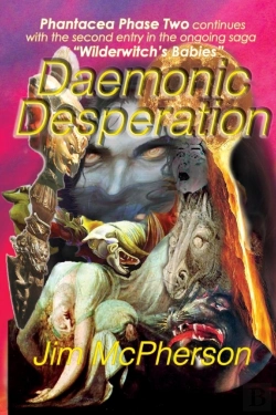 Bertrand.pt - Daemonic Desperation