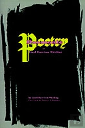 Daemonic Poetry Of Lloyd Harrison Whitling