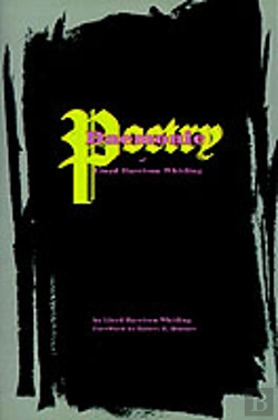 Bertrand.pt - Daemonic Poetry Of Lloyd Harrison Whitling