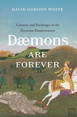 Bertrand.pt - Daemons Are Forever