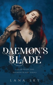 Daemon'S Blade