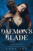 Daemon'S Blade