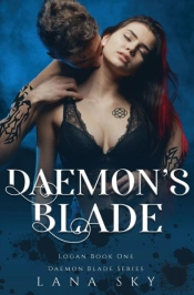 Daemon'S Blade