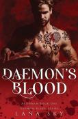 Daemon'S Blood