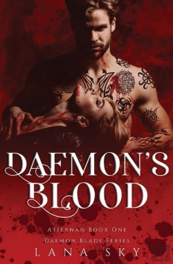 Bertrand.pt - Daemon'S Blood