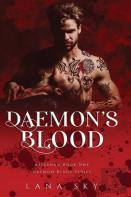 Daemon'S Blood