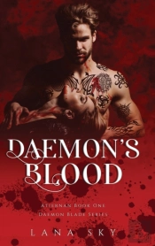 Daemon'S Blood