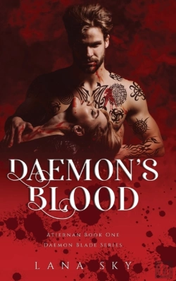 Bertrand.pt - Daemon'S Blood