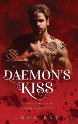 Bertrand.pt - Daemon'S Kiss