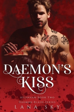Bertrand.pt - Daemon'S Kiss