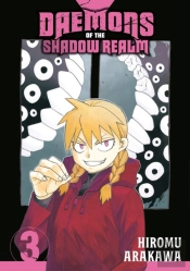 Daemons Of The Shadow Realm 03