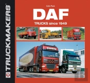 Daf Trucks Since 1949
