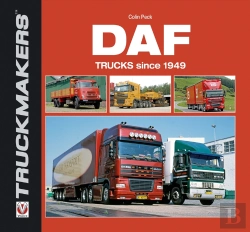 Bertrand.pt - Daf Trucks Since 1949