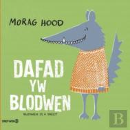 Dafad Yw Blodwen / Blodwen Is A Sheep