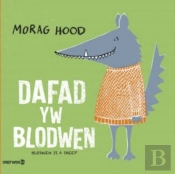 Dafad Yw Blodwen / Blodwen Is A Sheep